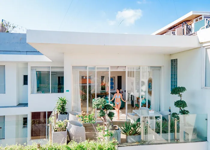 Aq-Va Hotel & Villas Seminyak