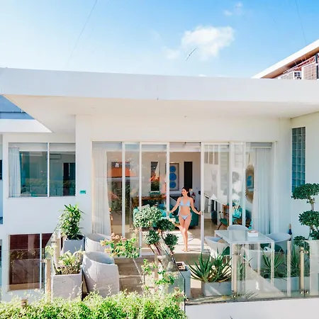 Aq-Va Hotel & Villas Seminyak Legian  Exterior photo