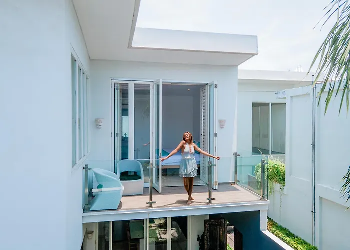 Aq-Va Hotel & Villas Seminyak